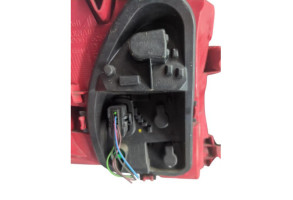 Feu arriere principal droit (feux) RENAULT CLIO 3 Photo n°5