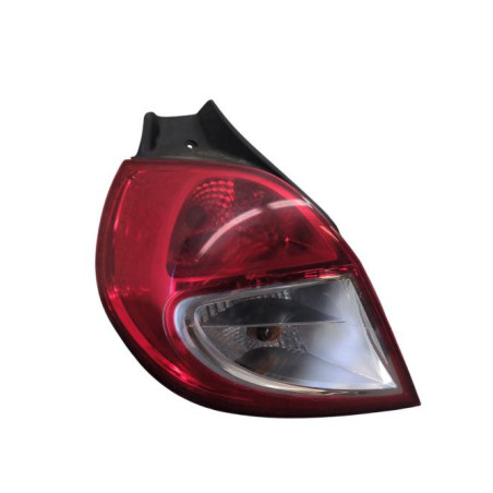 Feu arriere principal gauche (feux) RENAULT CLIO 3
