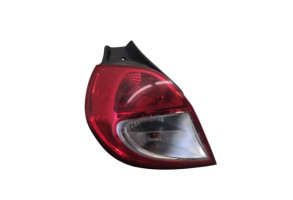 Feu arriere principal gauche (feux) RENAULT CLIO 3 Photo n°1