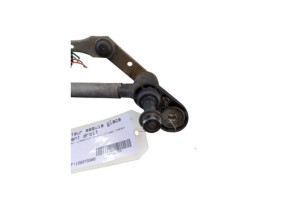 Moteur essuie glace avant RENAULT CLIO 3 Photo n°1