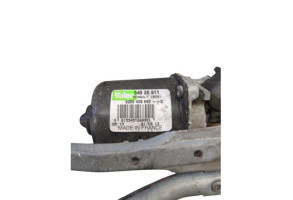 Moteur essuie glace avant RENAULT CLIO 3 Photo n°2