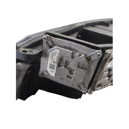 Optique avant principal droit (feux)(phare) PEUGEOT 308 2