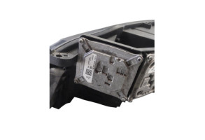 Optique avant principal droit (feux)(phare) PEUGEOT 308 2 Photo n°1