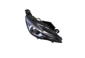 Optique avant principal droit (feux)(phare) PEUGEOT 308 2 Photo n°7