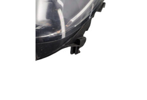 Optique avant principal gauche (feux)(phare) PEUGEOT 308 2 Photo n°4