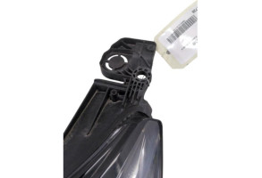 Optique avant principal gauche (feux)(phare) PEUGEOT 308 2 Photo n°5