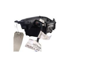 Optique avant principal gauche (feux)(phare) PEUGEOT 308 2 Photo n°7