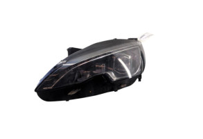 Optique avant principal gauche (feux)(phare) PEUGEOT 308 2 Photo n°8