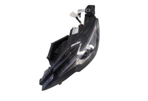 Optique avant principal gauche (feux)(phare) PEUGEOT 308 2 Photo n°9