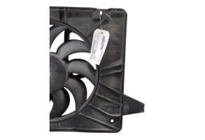 Moto ventilateur radiateur NISSAN QASHQAI 1 Photo n°4