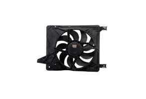 Moto ventilateur radiateur NISSAN QASHQAI 1 Photo n°6