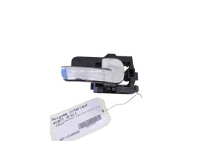 Poignee interieur avant droit NISSAN QASHQAI 1 Photo n°4