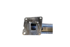 Renfort pare choc arriere (traverse) VOLKSWAGEN POLO 5 Photo n°6