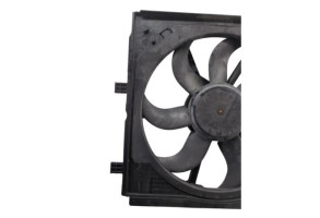 Moto ventilateur radiateur VOLKSWAGEN POLO 5 Photo n°6