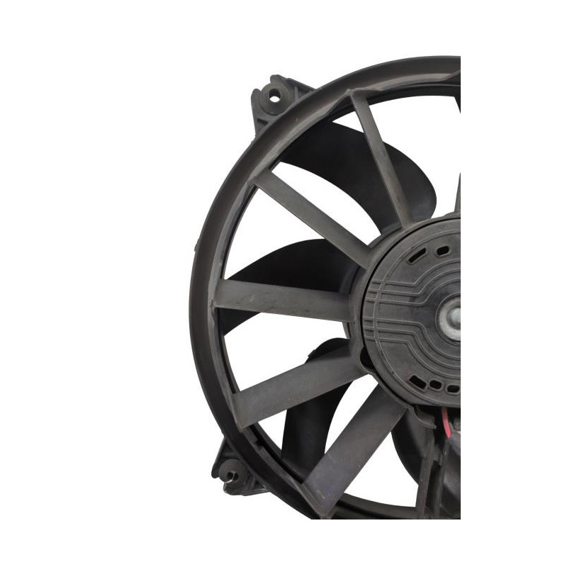 Moto ventilateur radiateur PEUGEOT 5008 1 Photo n°1