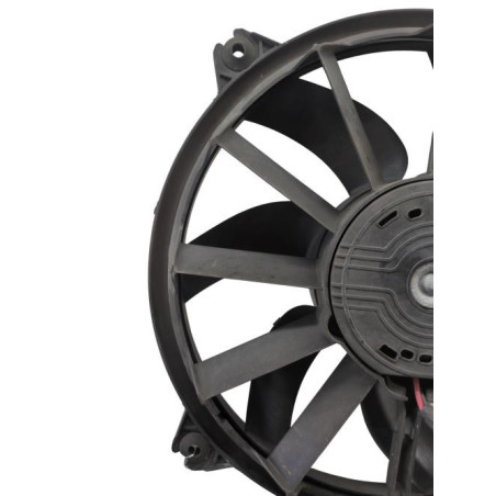 Moto ventilateur radiateur PEUGEOT 5008 1