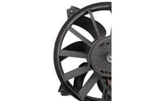 Moto ventilateur radiateur PEUGEOT 5008 1 Photo n°1