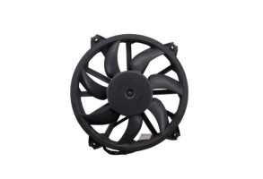Moto ventilateur radiateur PEUGEOT 5008 1 Photo n°4