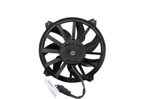 Moto ventilateur radiateur PEUGEOT 5008 1 Photo n°5