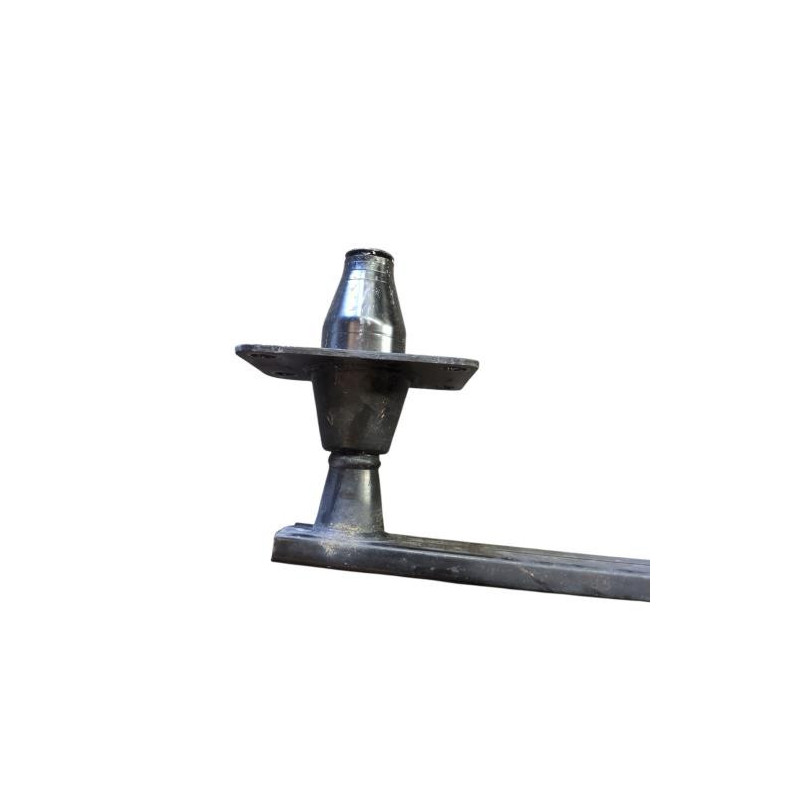 Renfort pare choc avant (traverse) PEUGEOT 5008 1 Photo n°1