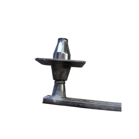 Renfort pare choc avant (traverse) PEUGEOT 5008 1