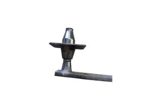 Renfort pare choc avant (traverse) PEUGEOT 5008 1 Photo n°1