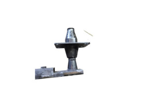 Renfort pare choc avant (traverse) PEUGEOT 5008 1 Photo n°4