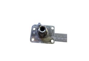 Renfort pare choc avant (traverse) PEUGEOT 5008 1 Photo n°5