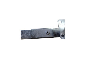 Renfort pare choc avant (traverse) PEUGEOT 5008 1 Photo n°7