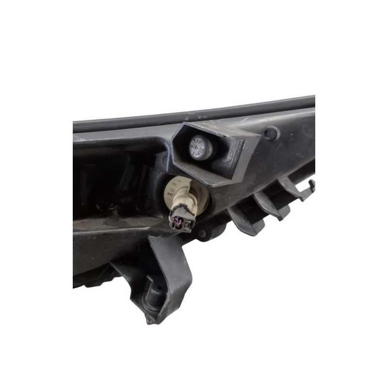 Optique avant principal gauche (feux)(phare) NISSAN JUKE 1 Photo n°1