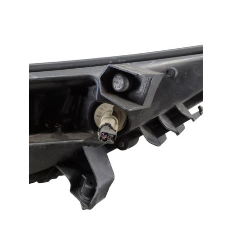 Optique avant principal gauche (feux)(phare) NISSAN JUKE 1