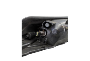 Optique avant principal gauche (feux)(phare) NISSAN JUKE 1 Photo n°2