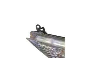 Optique avant principal gauche (feux)(phare) NISSAN JUKE 1 Photo n°4