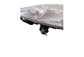 Optique avant principal gauche (feux)(phare) NISSAN JUKE 1 Photo n°5