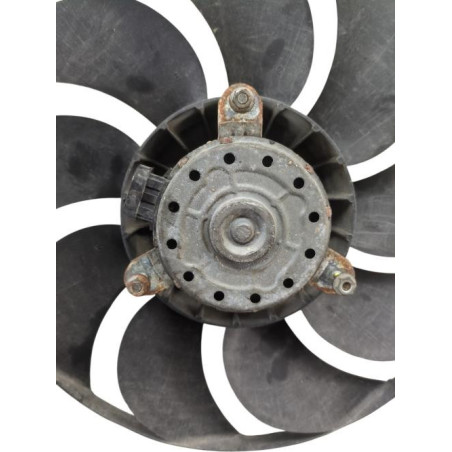 Moto ventilateur radiateur RENAULT MASTER 2