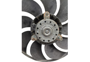 Moto ventilateur radiateur RENAULT MASTER 2 Photo n°1