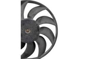 Moto ventilateur radiateur RENAULT MASTER 2 Photo n°4