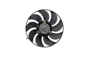 Moto ventilateur radiateur RENAULT MASTER 2 Photo n°6