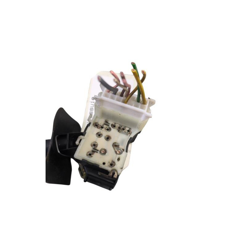 Commodo d'essuie glaces RENAULT MASTER 2 Photo n°1