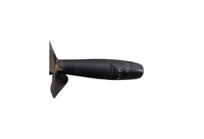 Commodo d'essuie glaces RENAULT MASTER 2 Photo n°3