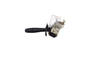 Commodo d'essuie glaces RENAULT MASTER 2 Photo n°5