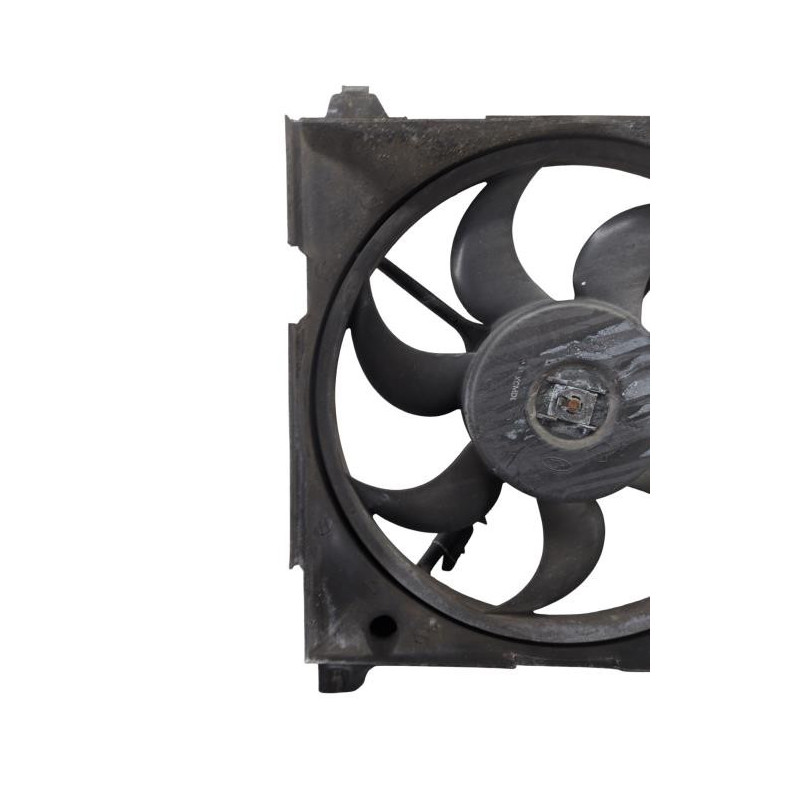 Moto ventilateur radiateur HYUNDAI SONATA 4 Photo n°1