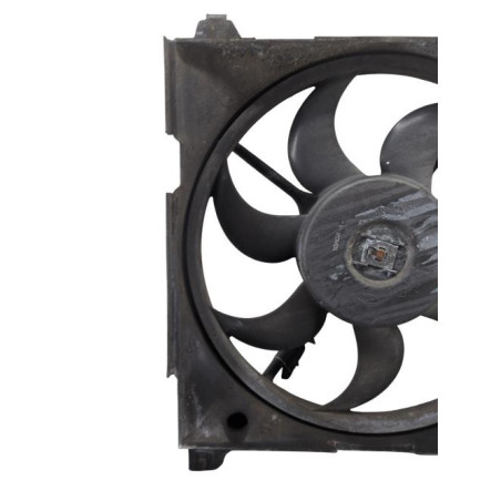 Moto ventilateur radiateur HYUNDAI SONATA 4