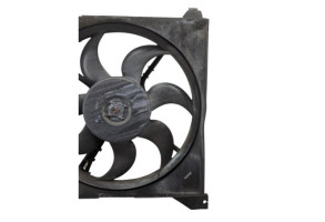 Moto ventilateur radiateur HYUNDAI SONATA 4 Photo n°2