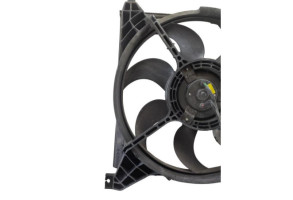 Moto ventilateur radiateur HYUNDAI SONATA 4 Photo n°3