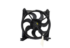 Moto ventilateur radiateur HYUNDAI SONATA 4 Photo n°4