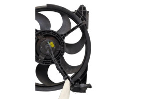 Moto ventilateur radiateur HYUNDAI SONATA 4 Photo n°5
