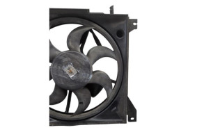 Moto ventilateur condenseur HYUNDAI SONATA 4 Photo n°2