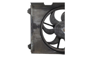 Moto ventilateur condenseur HYUNDAI SONATA 4 Photo n°3