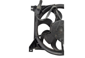 Moto ventilateur condenseur HYUNDAI SONATA 4 Photo n°5